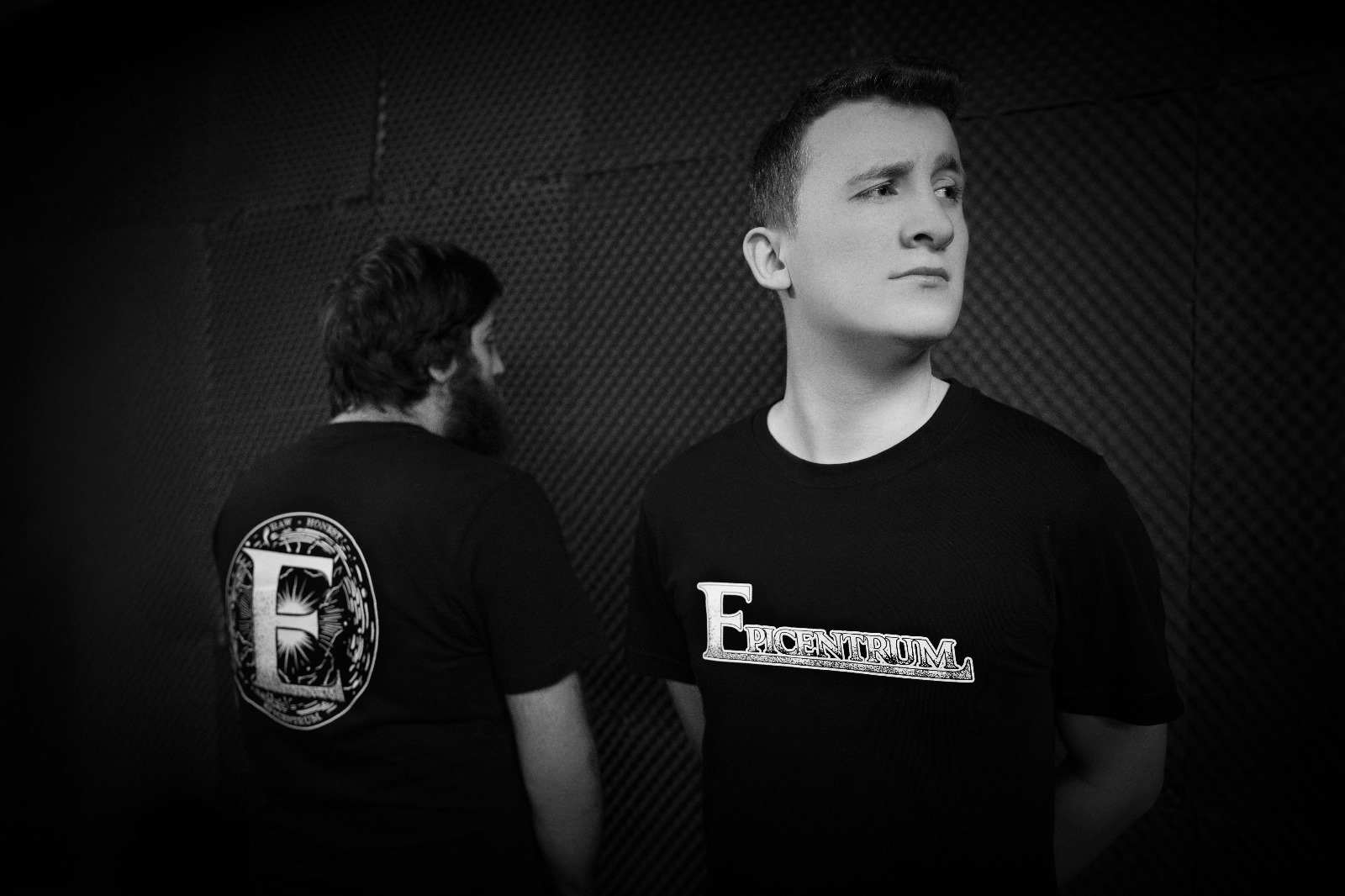 T-Shirt Front